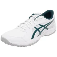 Asics Court Slide 4 Sneaker, Mehrfarbig, 44.5 EU