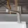 Villeroy & Boch Junis Sky Shower edelstahl gebürstet 928200LC