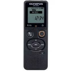 OM system VN-541PC 4GB schwarz