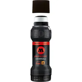 Molotow Dripstick Coversall 100 ml 1 St. Schwarz