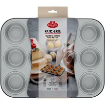BALLARINI Muffinform 12 Muffins 27 x 35 cm