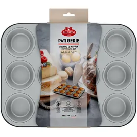 BALLARINI Muffinform 12 Muffins 27 x 35 cm