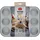 BALLARINI Muffinform 12 Muffins 27 x 35 cm