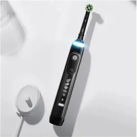 Oral-B Genius X midnight black