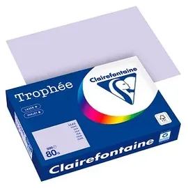 Clairefontaine Trophée A4 80 g/m2 500 Blatt