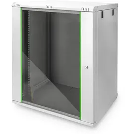 Digitus Soho Wandgehäuse RAL7035 DN-19 16-U-EC