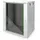Digitus Soho Wandgehäuse RAL7035 DN-19 16-U-EC