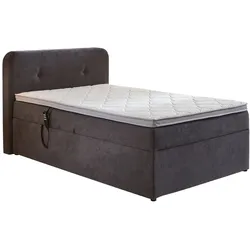 Intro Boxbett (mit Motor) ATHEN - LF ca. 180,00x200,00