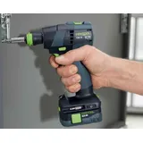 Festool TXS 12 2,5-Set