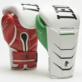 Leone1947 LEONE 1947, Boxhandschuhe Revo Fluo 16 OZ,