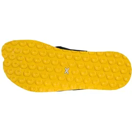 La Sportiva Jandal Black/Yellow 40