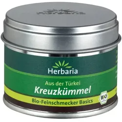 Kreuzkümmel, gemahlen