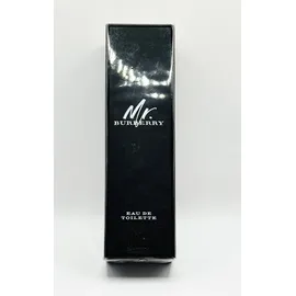 Burberry Mr. Burberry Eau de Toilette 30 ml