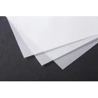 Clairefontaine Transparentpapier, Ries, 50 Blatt A3, 90/95g 975091C