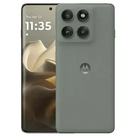 Motorola Edge 60 Pro 8 GB RAM 256 GB PANTONE Shadow