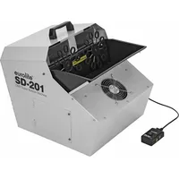 Eurolite SD-201 DMX Seifenblasenmaschine