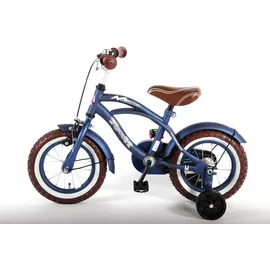 Volare Yipeeh Blue Cruiser 12 Zoll RH 21,5 cm blau