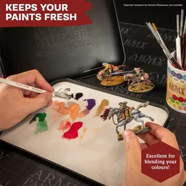 The Army Painter Wargamers Edition