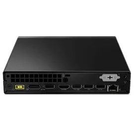 Lenovo ThinkCentre neo 50q Gen 4 12LN Intel® i5-13420H 8GB RAM 256GB SSD Intel UHD Grafik, DOS
