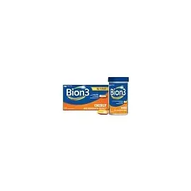 Procter & Gamble Bion3 Energy Tabletten 90 St.