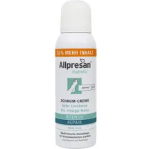 Allpresan diabetic INTENSIV REPAIR ohne Urea