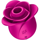 Satisfyer Pro 2 Modern Blossom 6,5 cm pink
