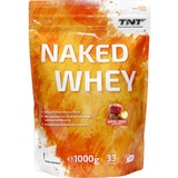TNT Naked Whey Protein