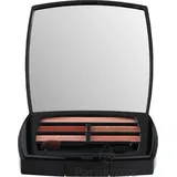 Chanel Les Beiges Healthy Glow Natural Eyeshadow Palette Tender