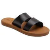 Roxy Pantolette 'COASTAL COOL' - Schwarz - 42