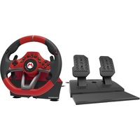 Hori Switch Mario Kart Racing Wheel Pro Deluxe Lenkrad