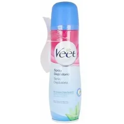 Veet  Accessoires Körper Enthaarungsspray Für Empfindliche Haut,  in multifarben, Einheitsgrösse