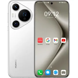 Huawei Pura 70 Pro 12 GB RAM 512 GB Weiß