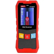 UNI-T UNI-T, Wandscanner, LED Farbdisplay, Li-on Akku