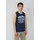s.Oliver Tanktop aus Baumwollle mit Frontprint - XL