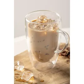 LEONARDO Doppelwandtasse DUO 0,4 l 4-tlg.