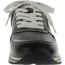 Dockers by Gerli Herren Low-Top Sneaker, Männer Halbschuhe,Strassenschuhe,Sportschuhe,Freizeitschuhe,Turnschuhe,Laufschuhe,Navy,45 EU - 45