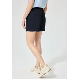 street one studio Shorts Blau 36