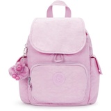 Kipling Female City Pack Mini Small Backpack, Blooming Pink
