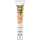 Max Factor Masterpiece EYE Enhancer Buff 2, aufhellende und farbkorrigierende Anti-Müdigkeits-Concealer