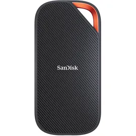SanDisk Extreme PRO 2 TB USB4 robustes Design IP65