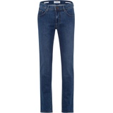 Brax 5-Pocket-Jeans CADIZ Jeansblau, 32/32