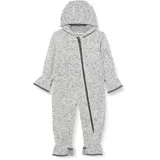 Playshoes Strickfleece-Overall (421010)