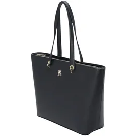 Tommy Hilfiger AW0AW15178 Tote Bag space blue