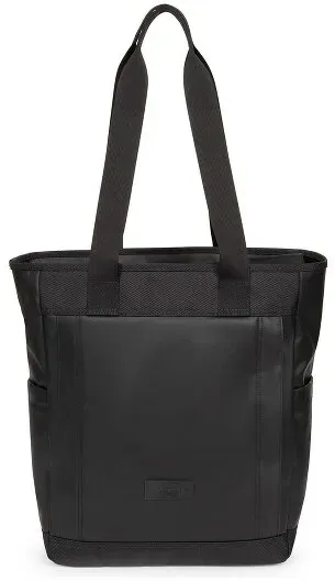 Eastpak Cnnct Tote Shopper Tasche 32 cm Laptopfach  schwarz