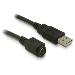 Navilock Anschlusskabel MD6 > USB für GNSS Empfänger