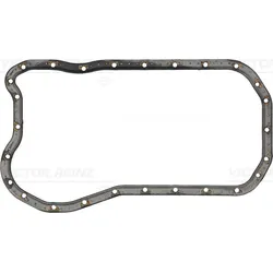 VICTOR REINZ Dichtung, Ölwanne  für VW FORD VAG 1005304 021103609B 71-27321-10