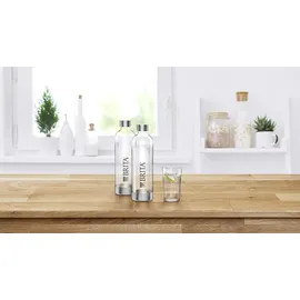 Brita sodaONE PET-Flaschen 2 x 1 l