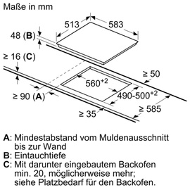 Neff T16BD76N0