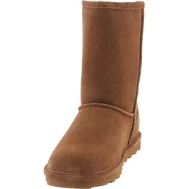 Bearpaw Elle Short Damen braun 37 - Braun - 37