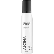 Alcina Volumen Schaumfestiger 150 ml